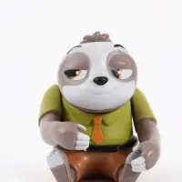 Игрушка-сюрприз "Любимые герои", зверята