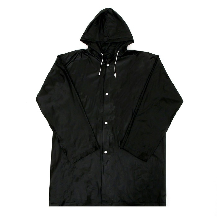 Дождевик детский «Верю в единорогов», рост 120-160 см Дождевик детский «Верю в единорогов», рост 120-160 см