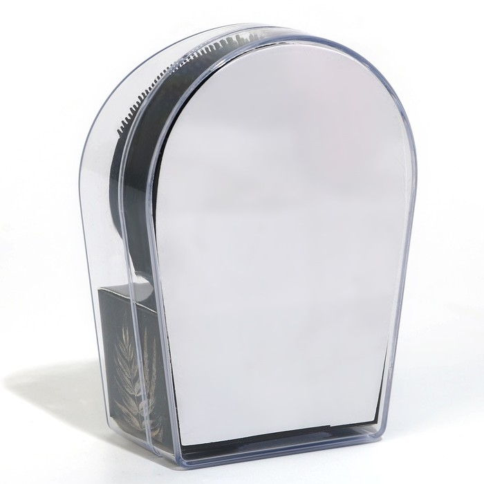 Массажер для лица, электрический «Эстетика»,мод. MG-12, 8,5 х 8 см.