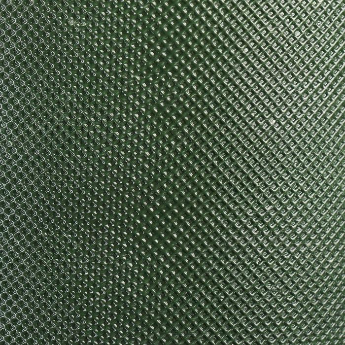 Лента бордюрная, 0.15 × 10 м, толщина 1.2 мм, пластиковая, зелёная, Greengo Лента бордюрная, 0.15 × 10 м, толщина 1.2 мм, пластиковая, зелёная, Greengo