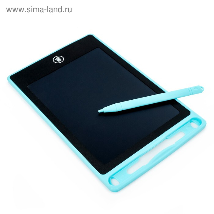 LED-Планшет для рисования, с трафаретами, МИКС LED-Планшет для рисования, с трафаретами, МИКС