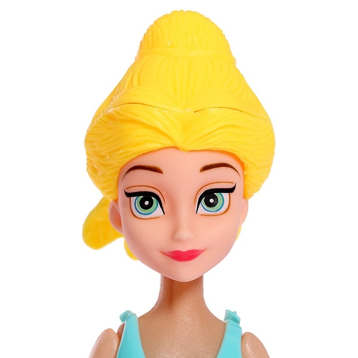 Кукла модная «Маша» разборная, МИКС Кукла модная «Маша» разборная, МИКС