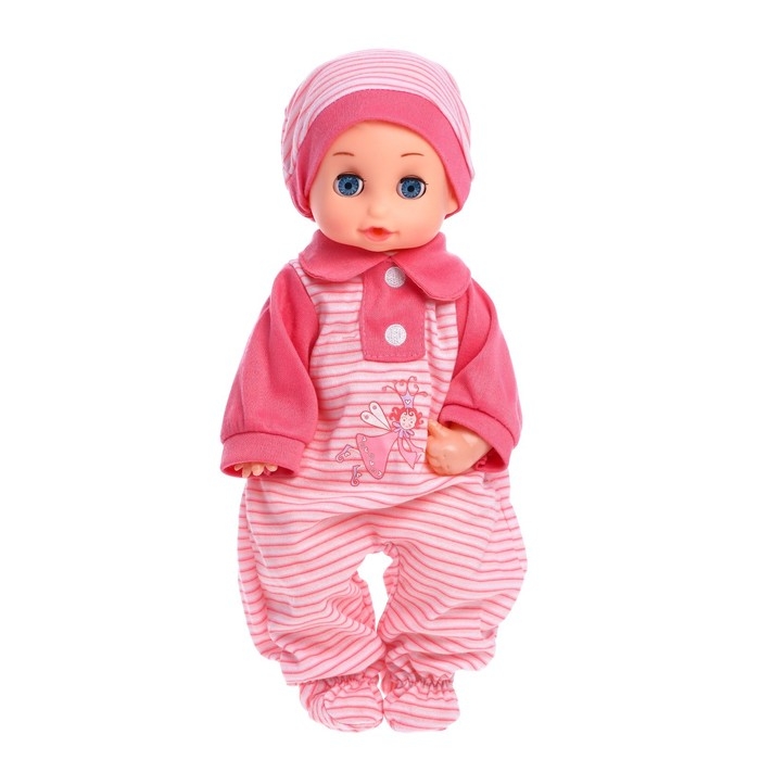 Пупс «Любимый малыш», МИКС Пупс «Любимый малыш», МИКС