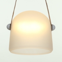 Светильник BayerLux 2059/1 LED 20х20х100 см