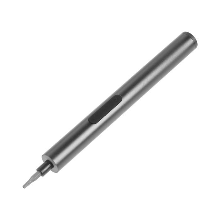 Аккумуляторная отвертка для точных работ ТУНДРА ПРОФИ, 3.6 В, 0.35 Ач, Li-ion, 27 предметов Аккумуляторная отвертка для точных работ ТУНДРА ПРОФИ, 3.6 В, 0.35 Ач, Li-ion, 27 предметов