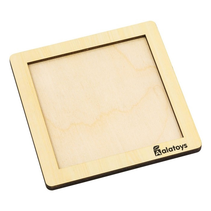 Головоломка «Танграм», 20 заданий, 7 деталей, 10 двусторонних карточек Головоломка «Танграм», 20 заданий, 7 деталей, 10 двусторонних карточек