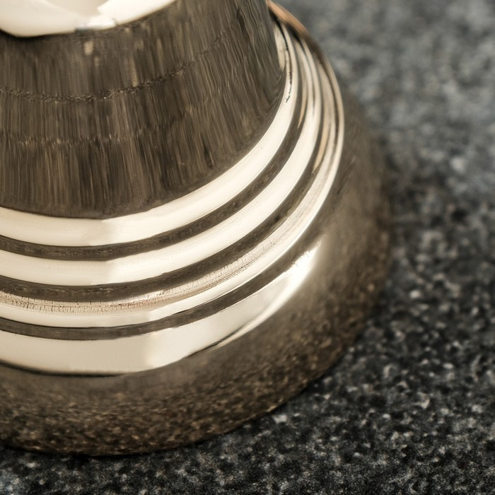 Валдайский колокольчик №5, полированный, d - 6 см Валдайский колокольчик №5, полированный, d - 6 см