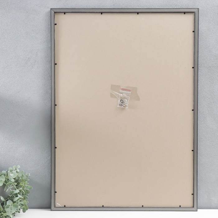 Фоторамка пластик 50х70 см, 20152-70019-50-70, (пластиковый экран) Фоторамка пластик 50х70 см, 20152-70019-50-70, (пластиковый экран)