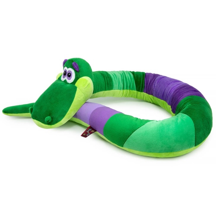 Новый год! Мягкая игрушка «Змей Лэй», 130 см Новый год! Мягкая игрушка «Змей Лэй», 130 см