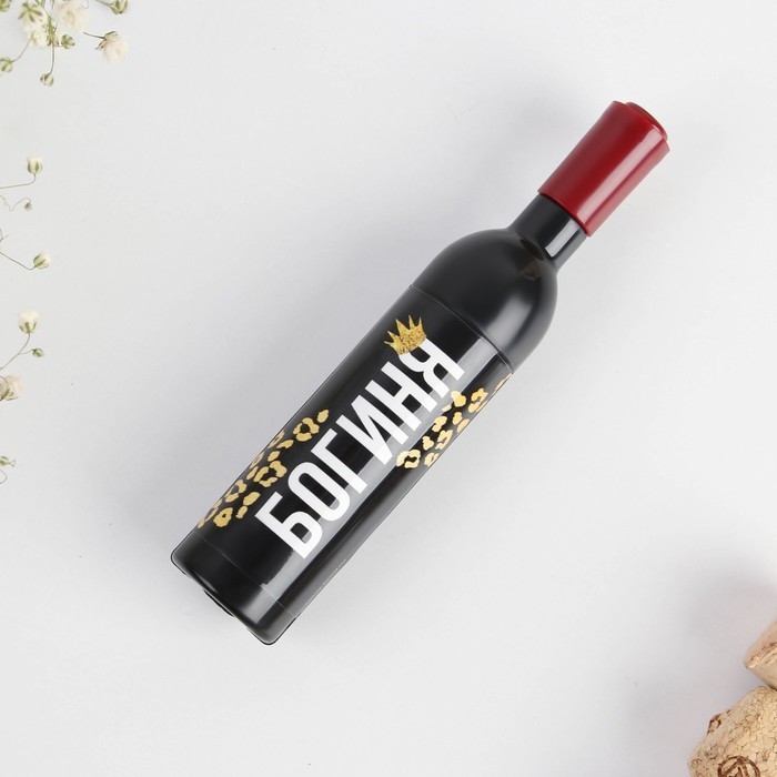 Штопор для вина «Богиня». Штопор для вина «Богиня».