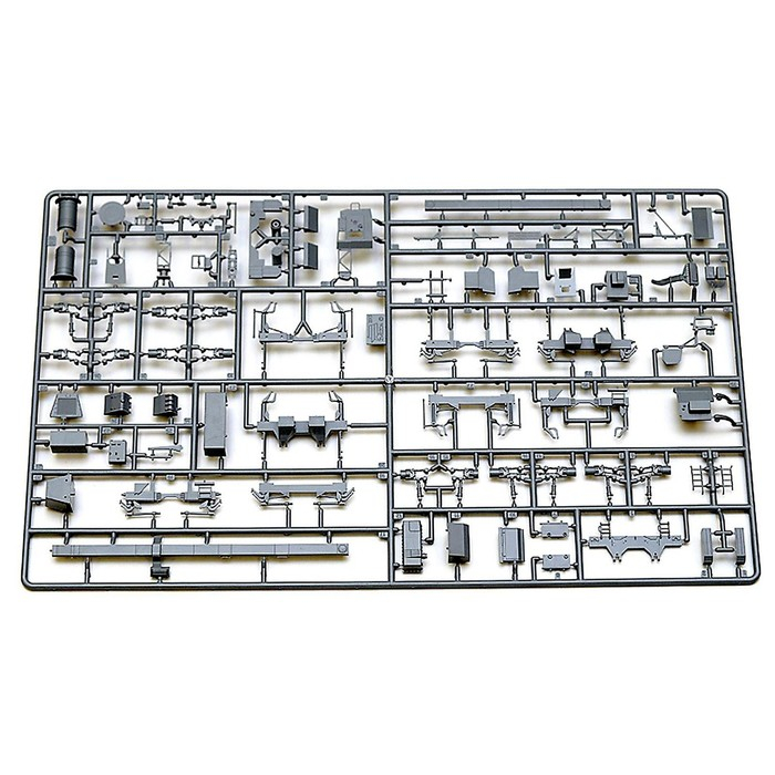 Сборная модель-грузовик «РРК Тополь» Звезда, 1/72, (5003) Сборная модель-грузовик «РРК Тополь» Звезда, 1/72, (5003)