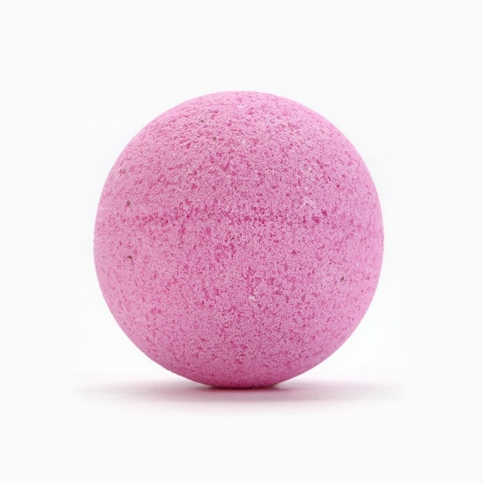 Бомбочка для ванны с предсказанием внутри, 130 г, аромат лаванды, BEAUTY FОХ Бомбочка для ванны с предсказанием внутри, 130 г, аромат лаванды, BEAUTY FОХ
