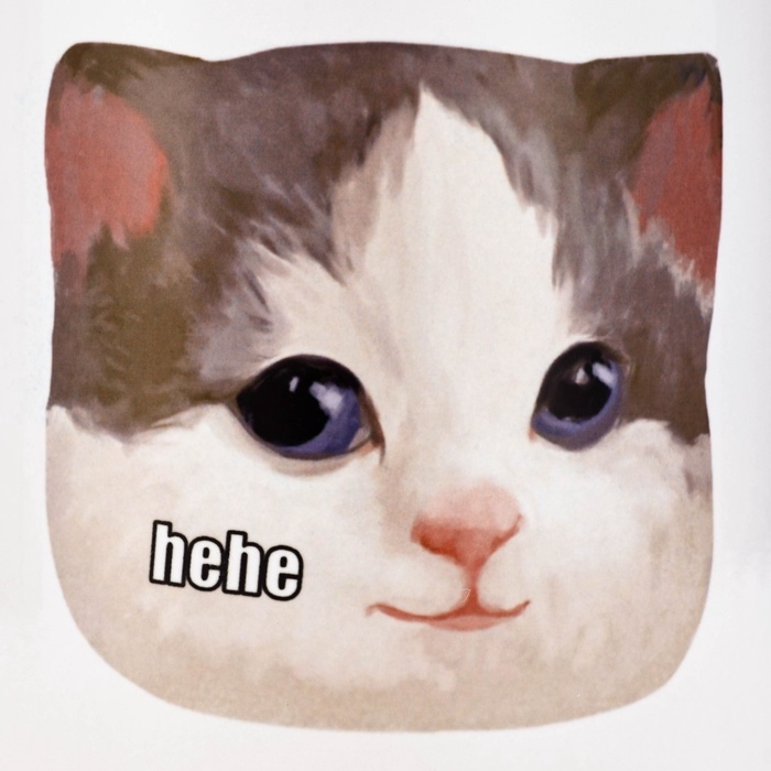 Кружка керамическая с сублимацией Дорого внимание «Хехе», 320 мл Кружка керамическая с сублимацией Дорого внимание «Хехе», 320 мл