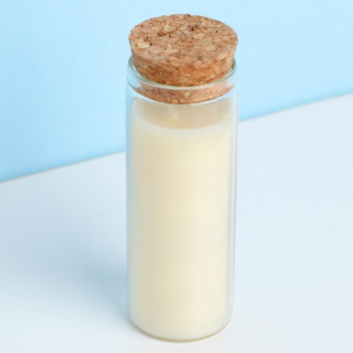 Свеча в колбе «Санкт-Петербург», 8 х 3 см Свеча в колбе «Санкт-Петербург», 8 х 3 см