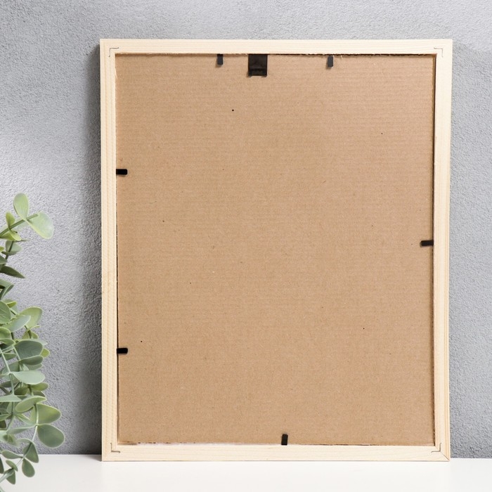 Фоторамка некрашеная 2/3 24х30 см Фоторамка некрашеная 2/3 24х30 см