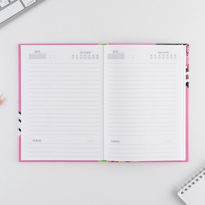 Ежедневник «Воспитателю: Лучший воспитатель» твердая обложка, формат А5, 80 листов Ежедневник «Воспитателю: Лучший воспитатель» твердая обложка, формат А5, 80 листов