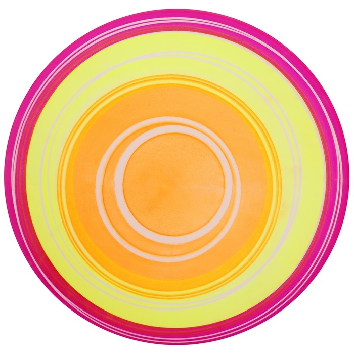 Мяч детский ZABIAKA, d=22 см, цвет МИКС Мяч детский ZABIAKA, d=22 см, цвет МИКС