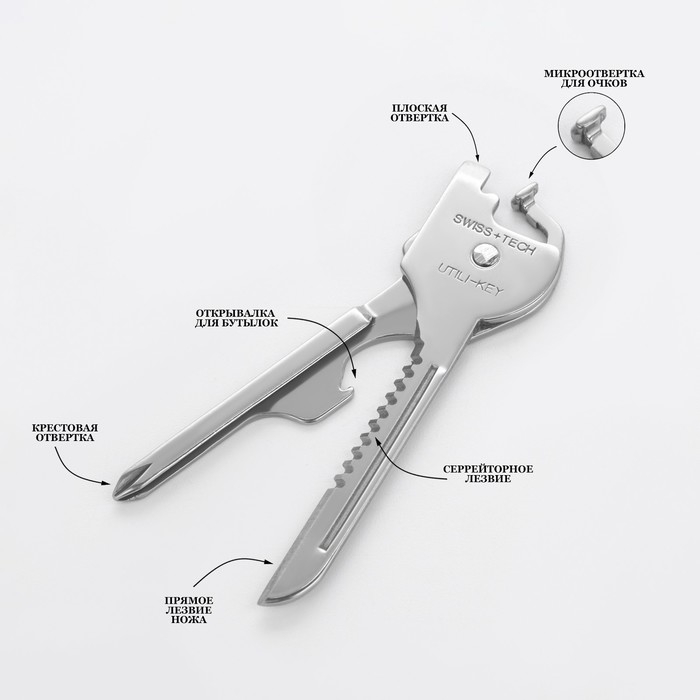 Устройство многофункциональное 6в1 Устройство многофункциональное 6в1