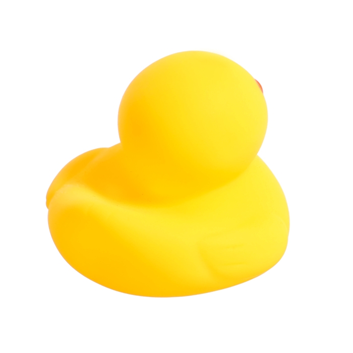 Набор игрушек для купания в ванной &laquo;Уточки&raquo;, 6 шт.