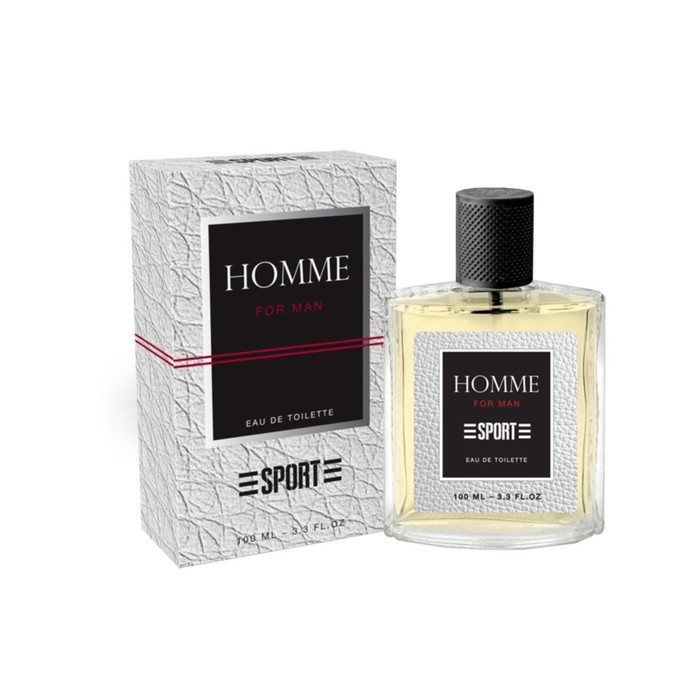 Туалетная вода мужская Sport Homme, 100 мл (по мотивам Dior Homme Sport (C.Dior) Туалетная вода мужская Sport Homme, 100 мл (по мотивам Dior Homme Sport (C.Dior)