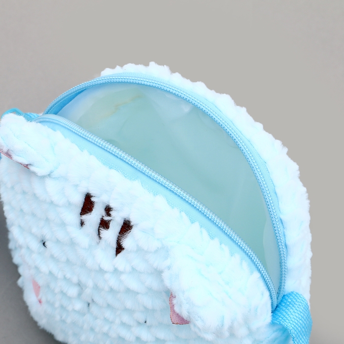 Сумка детская «Кошка», 20 см