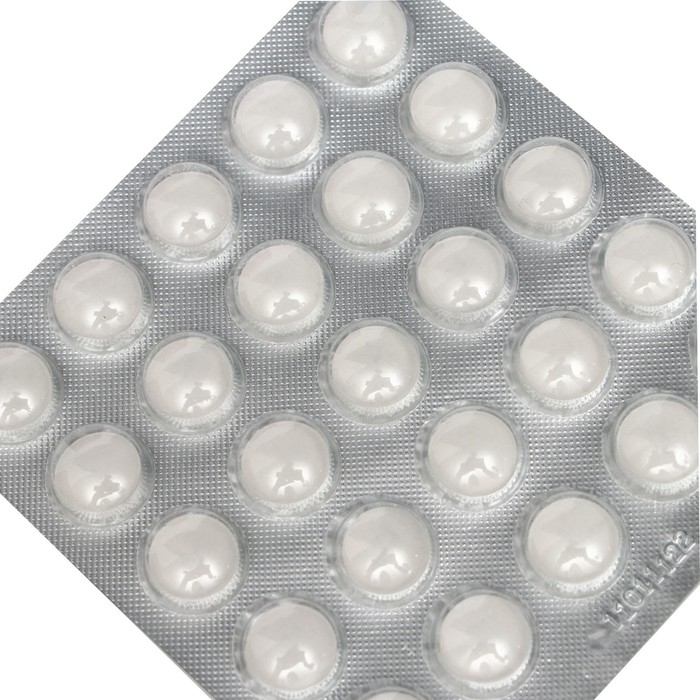 Цинк хелат форте, 50 таблеток по 0,5 г Цинк хелат форте, 50 таблеток по 0,5 г