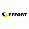 Боксёрский мешок EFFORT KIDS, вес 11 кг, на ленте ременной