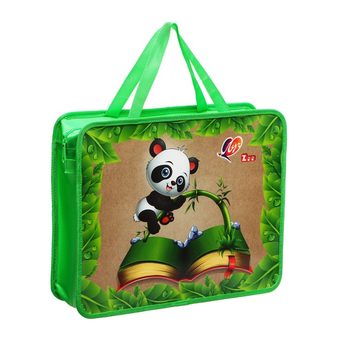 Набор для творчества Луч  Набор для творчества Луч "Zoo", 14 предметов