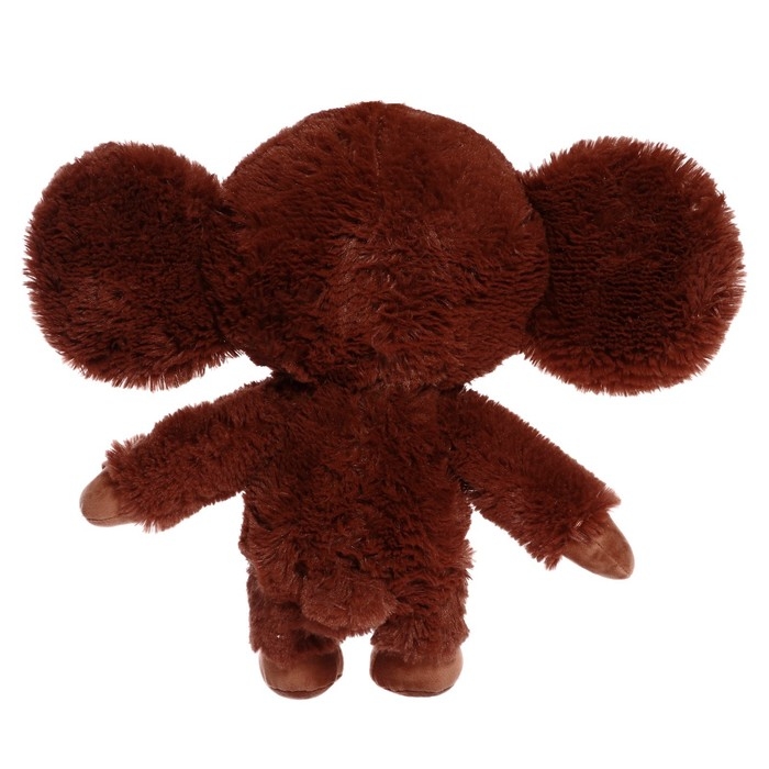 Мягкая игрушка «Чебурашка», 40 см Мягкая игрушка «Чебурашка», 40 см