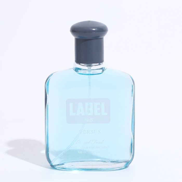 Туалетная вода мужская Label №5 Versus, 100 мл (по мотивам Versace Man Eau Fraiche) Туалетная вода мужская Label №5 Versus, 100 мл (по мотивам Versace Man Eau Fraiche)