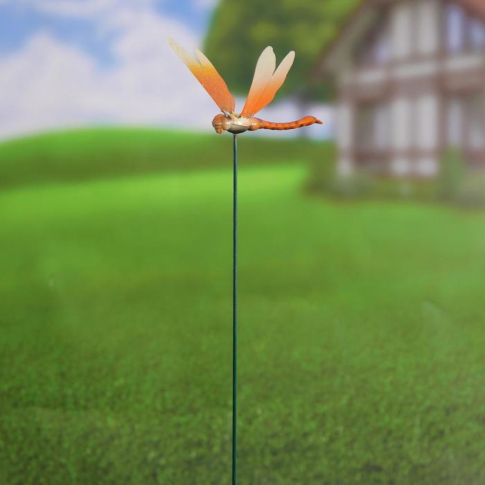 Штекер Штекер "Стрекозка Молли" 40см, МИКС