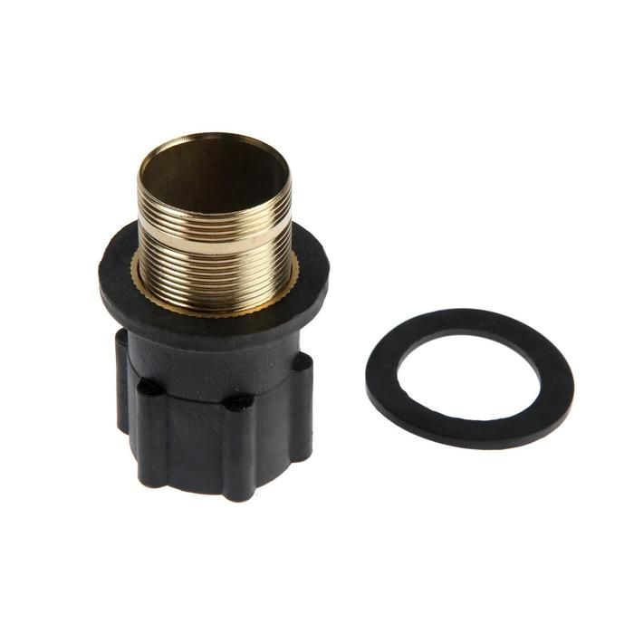 Смеситель для раковины Accoona A9123F, однорычажный, высокий, черный Смеситель для раковины Accoona A9123F, однорычажный, высокий, черный