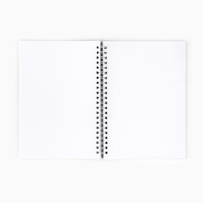 Новый год. Ежедневник с тиснением А5, 60 листов «Мечты сбываются» Новый год. Ежедневник с тиснением А5, 60 листов «Мечты сбываются»