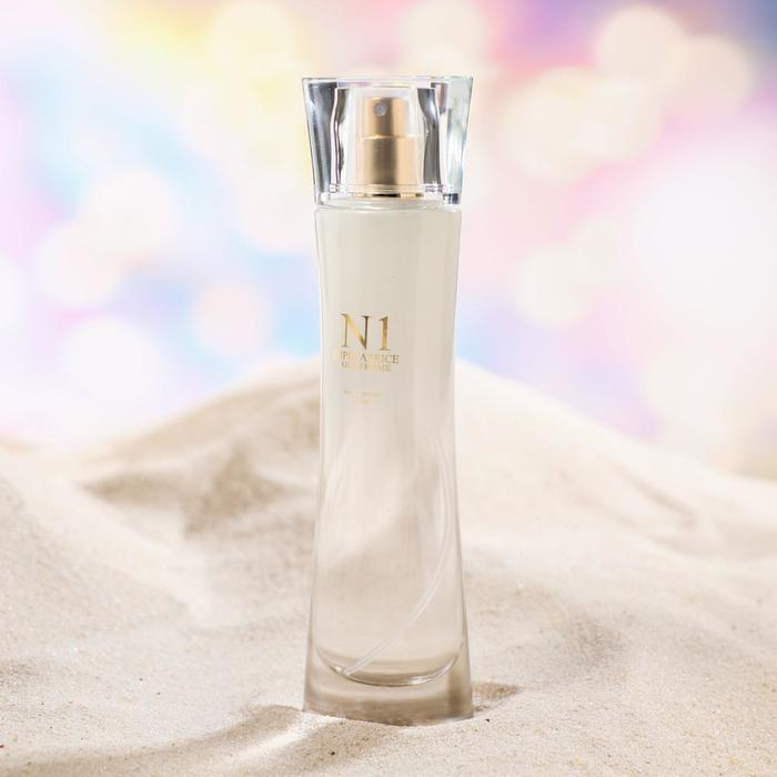 Парфюмерная вода женская Imperatrice №1, 50 мл Парфюмерная вода женская Imperatrice №1, 50 мл