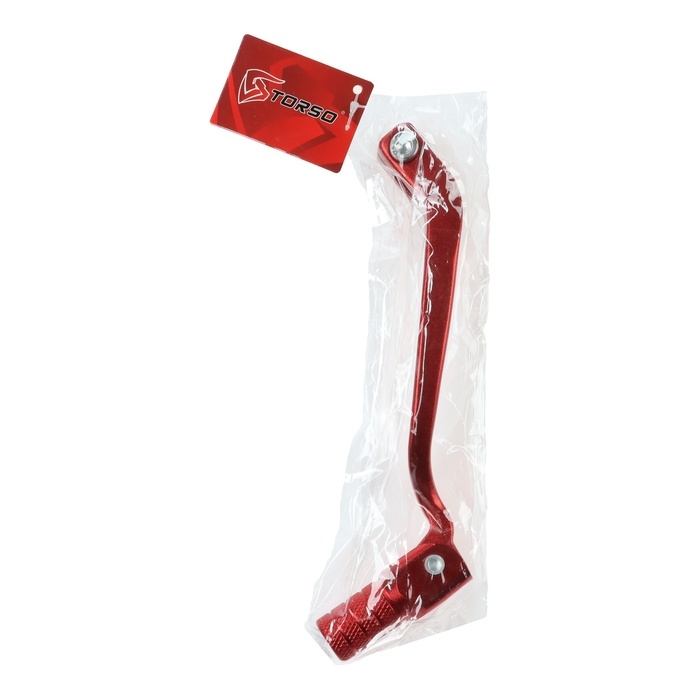 Рычаг переключения передач, складной, 135×54 мм, посадочное 10 мм, черный Рычаг переключения передач, складной, 135×54 мм, посадочное 10 мм, черный