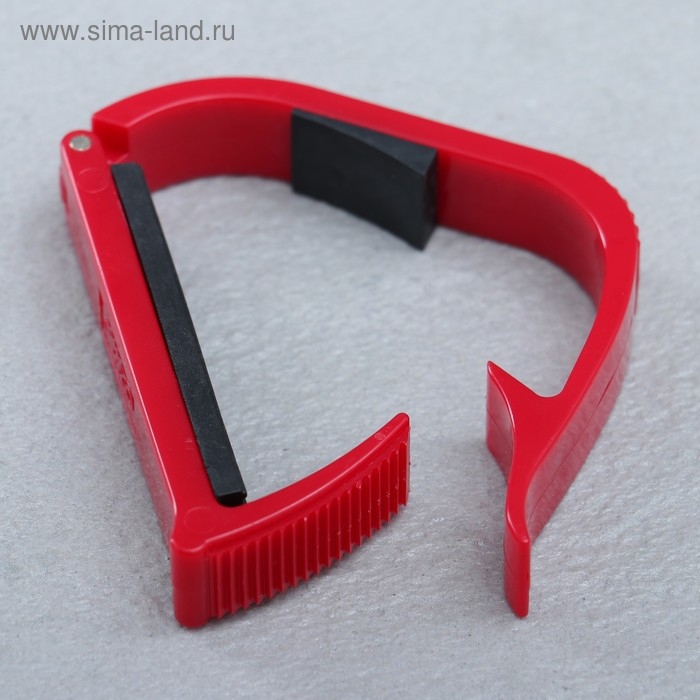 Каподастр для классической гитары Alice A007E-C  МИКС Каподастр для классической гитары Alice A007E-C  МИКС