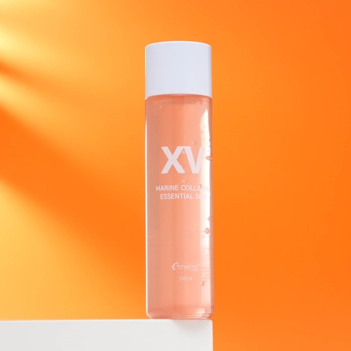 Тонер для лица, Тонер для лица, "ESTHETIC HOUSE", коллаген, 150 мл