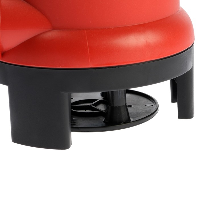 Насос дренажный JEMIX ДН-116-6, 400 Вт, напор 6 м, 116 л/мин, диаметр всасываемых частиц 5мм Насос дренажный JEMIX ДН-116-6, 400 Вт, напор 6 м, 116 л/мин, диаметр всасываемых частиц 5мм