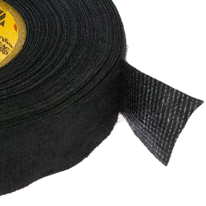 Флисовая клейкая лента, маделин, 1.5×19 мм, 15 м Флисовая клейкая лента, маделин, 1.5×19 мм, 15 м