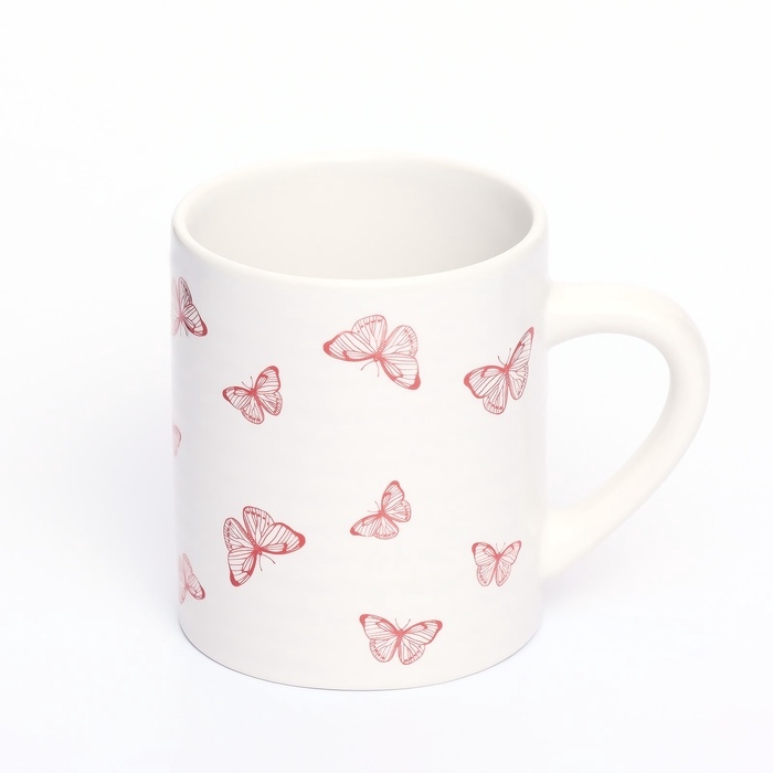 Кружка Кружка "Самой прекрасной", 325 мл