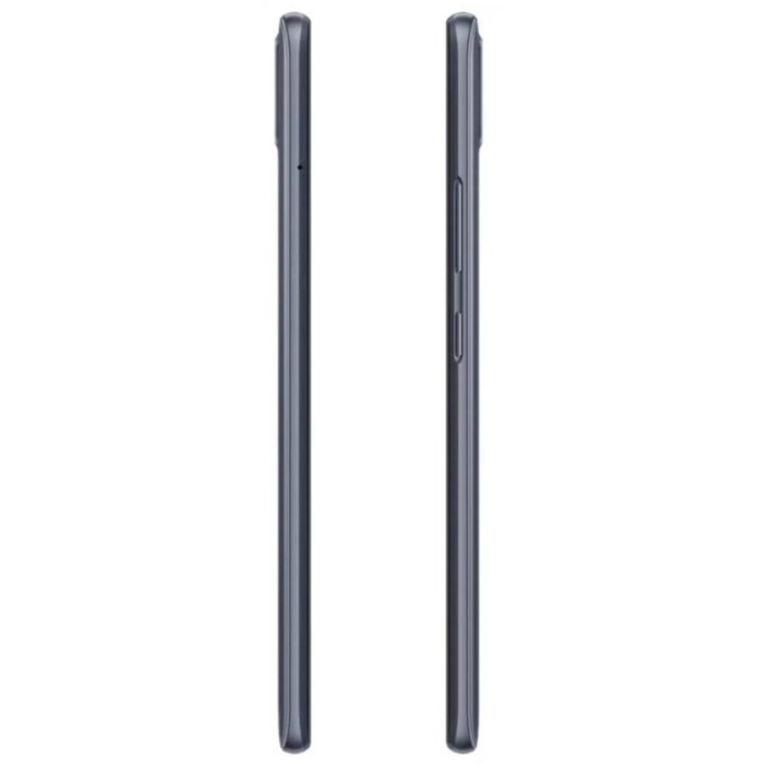 Смартфон Realme C25S, 6.5 Смартфон Realme C25S, 6.5", LCD, 2 sim, 4 Гб, 64 Гб, 48 Мп, 8 Мп, 6000 мАч, NFC, серый