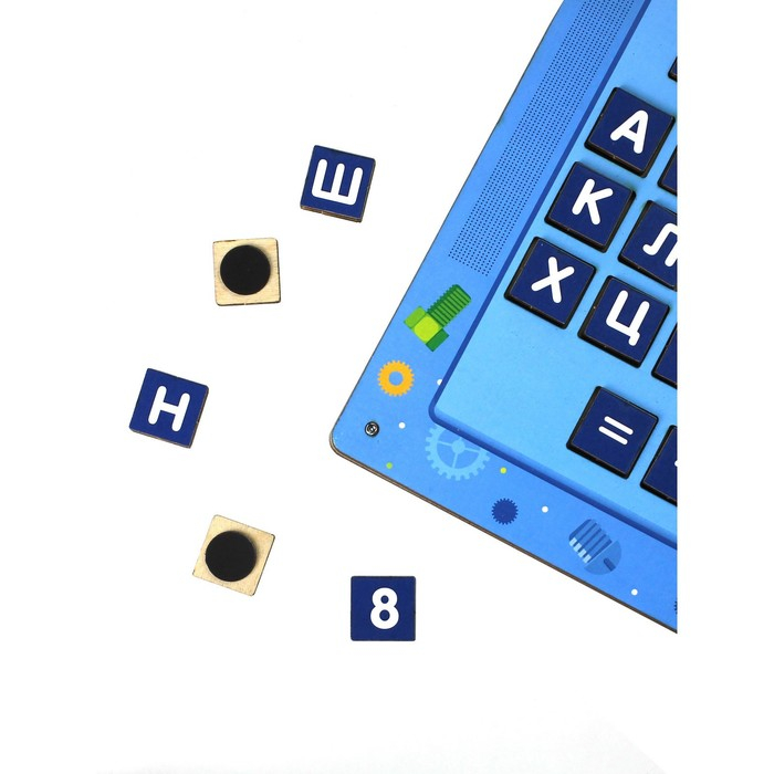 Ноутбук «Космос» Ноутбук «Космос»