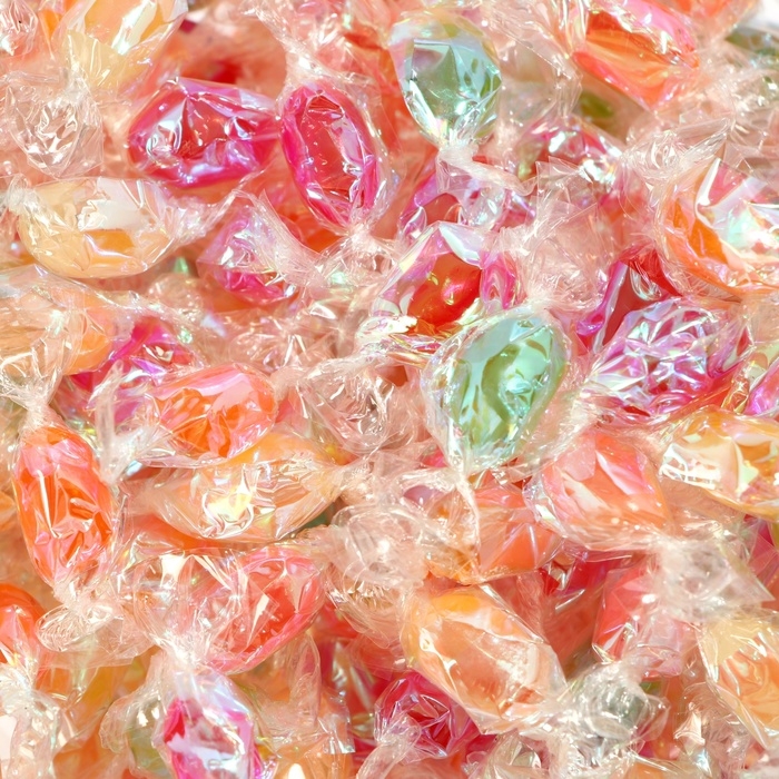 Мармелад жевательный  Мармелад жевательный "Бобы желе" в индивидуальной упаковке, 1 кг