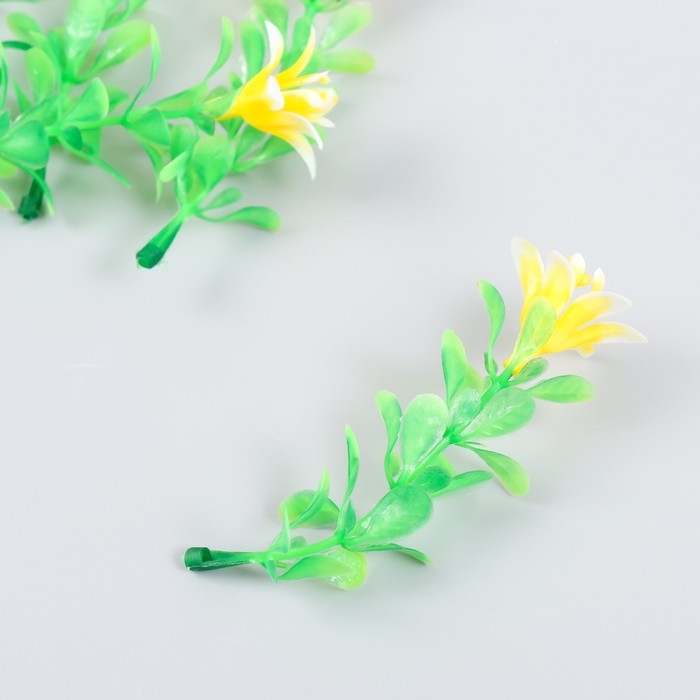 Декор для творчества Декор для творчества "Императорский рябчик" набор 6 шт МИКС 9,5 см