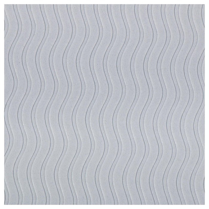 Коврик для йоги Sangh, 183×61×0,6 см, цвет зелёный