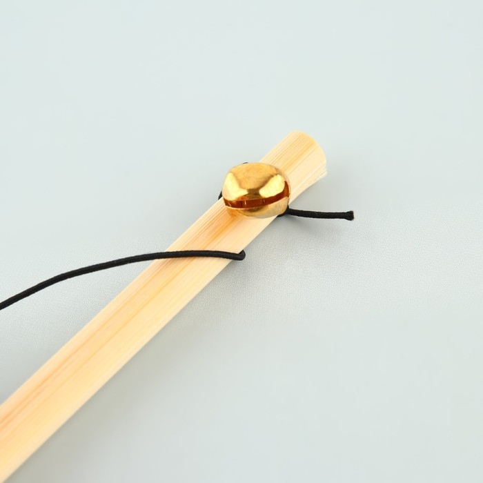 Дразнилка с игрушкой и шуршалкой «Черепаха», 7 см Дразнилка с игрушкой и шуршалкой «Черепаха», 7 см