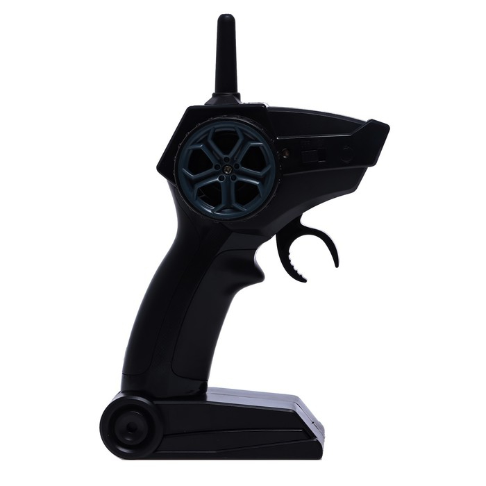 Катер радиоуправляемый H118, работает от аккумулятора Катер радиоуправляемый H118, работает от аккумулятора