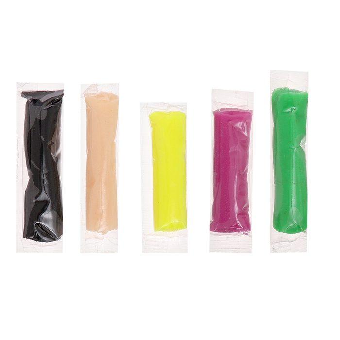 Набор для опытов «Снежный шар: Змейка», слепи фигурку Набор для опытов «Снежный шар: Змейка», слепи фигурку