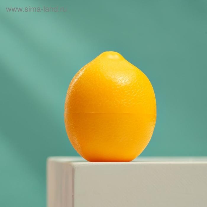 Бальзам для губ «Лимон», 12 г Бальзам для губ «Лимон», 12 г