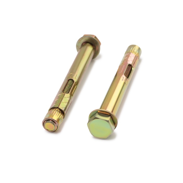 Анкерный болт ТУНДРА, оцинкованный, 10х80, 75 шт Анкерный болт ТУНДРА, оцинкованный, 10х80, 75 шт